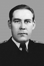 Чичерин Иван Андреевич